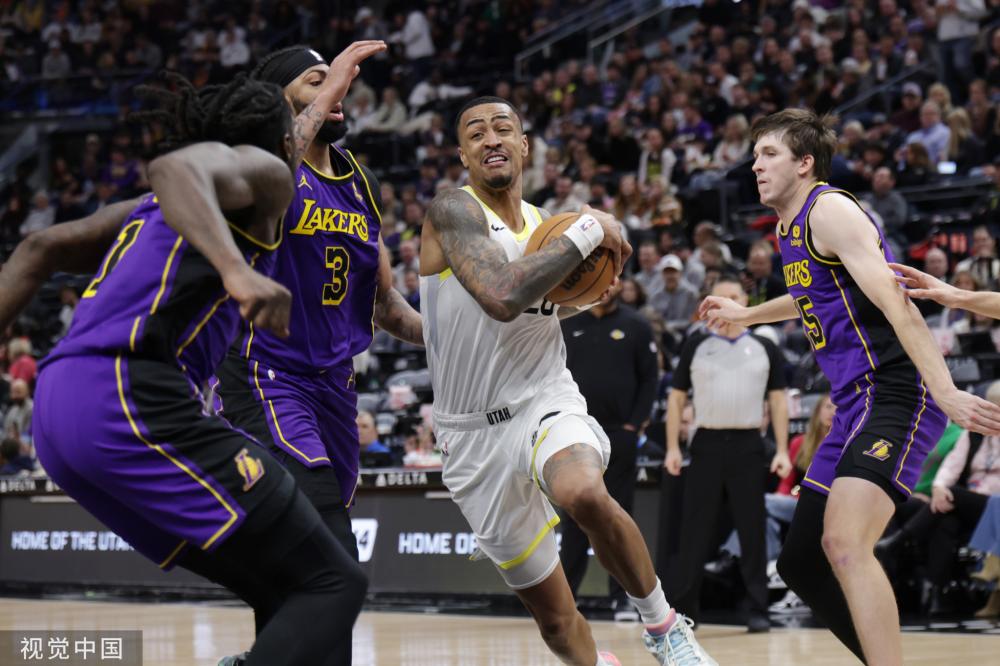 他成为众多 他成为众多