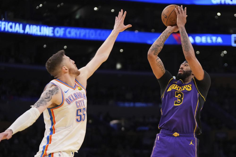 默里的准绝 默里的准绝