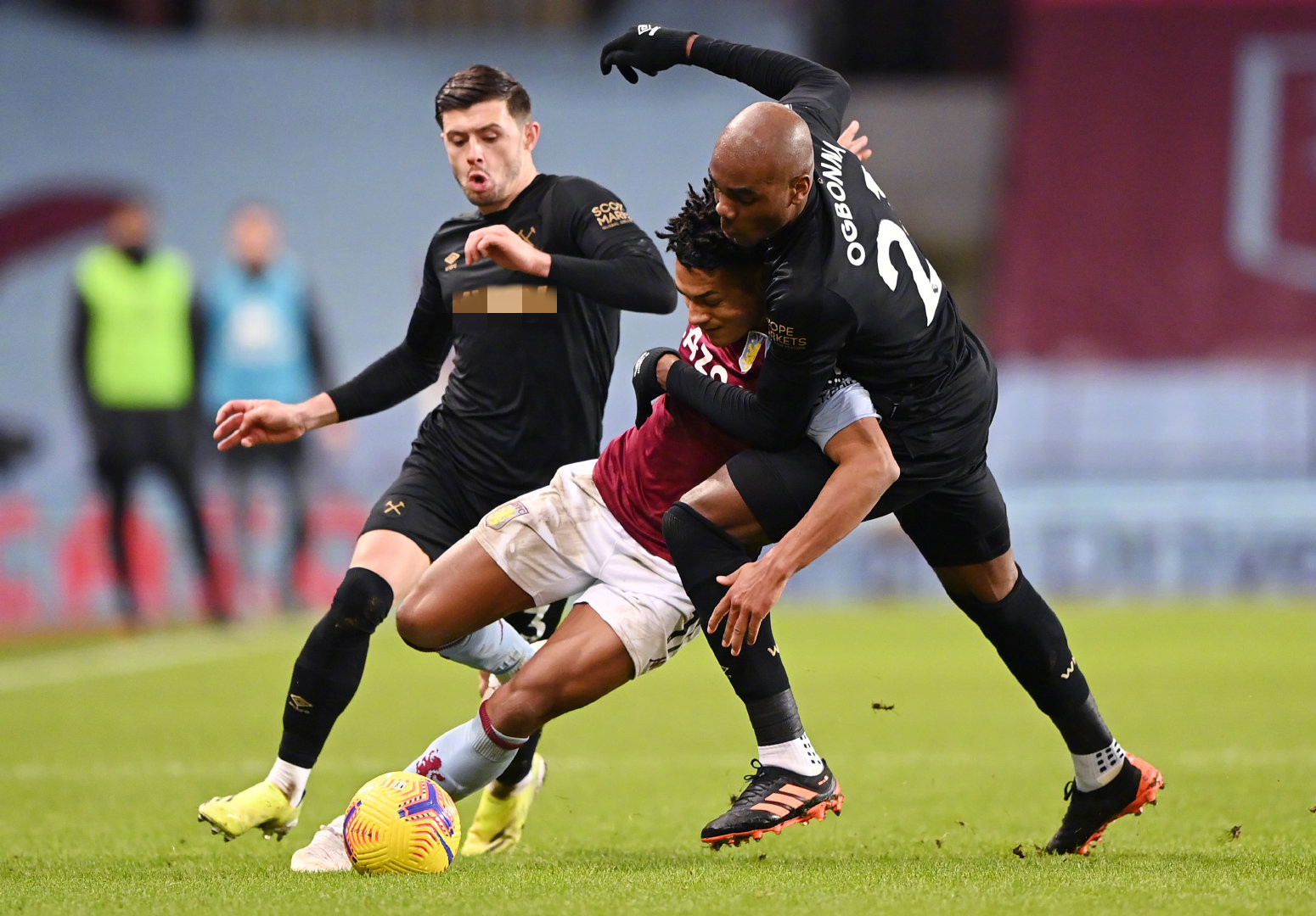 在这场竞技 在这场竞技